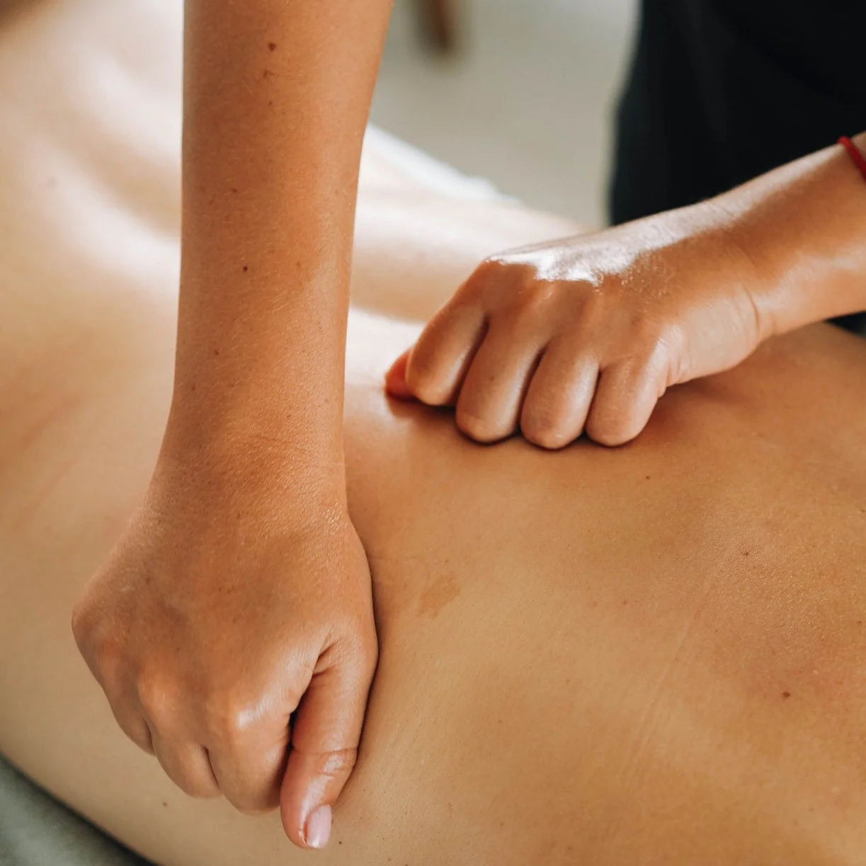 Spa Offers - JP Nagar Branch